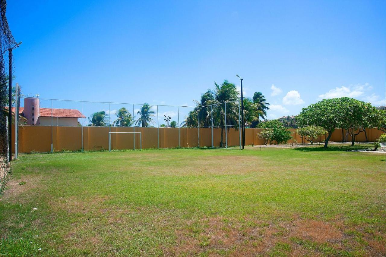 Aconchegante Recanto Vo Dede Por Carpediem Aquiraz Exterior photo